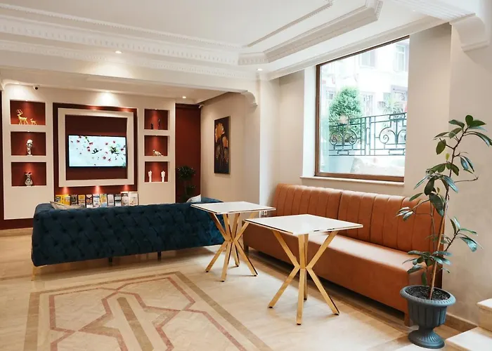 Reyyan Hotel