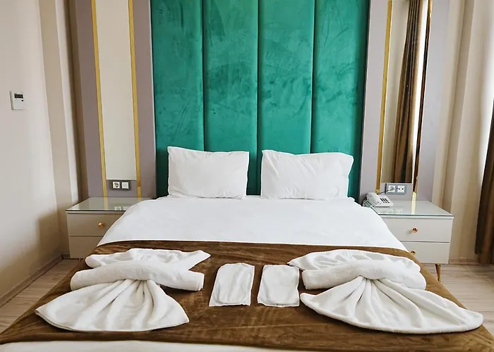 Reyyan Hotel