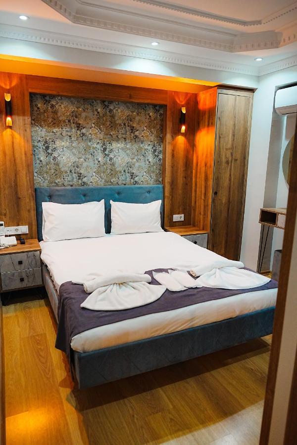 Hotel Reyyan Istanboel